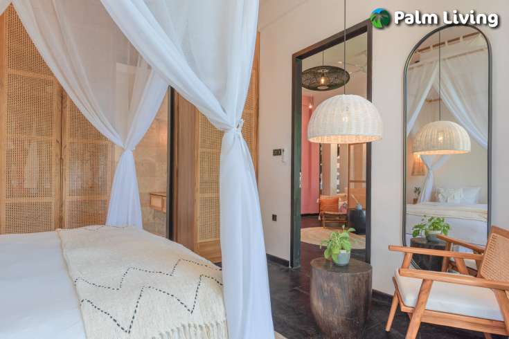 Absolute Beachfront Villa - Center Lovina