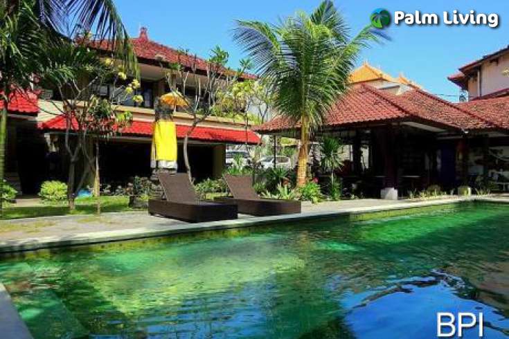 Hotel For Sale in Kuta