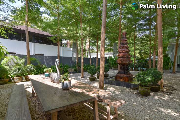 Hotel And Restaurant For Sale