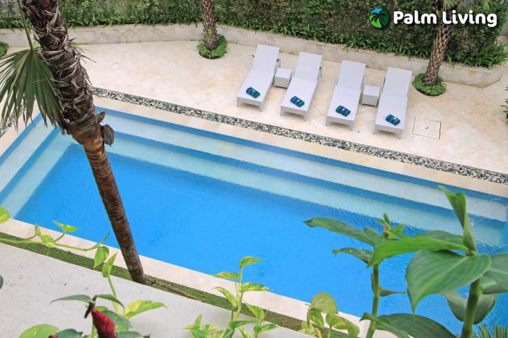 Boutique Hotel for sale in Canggu