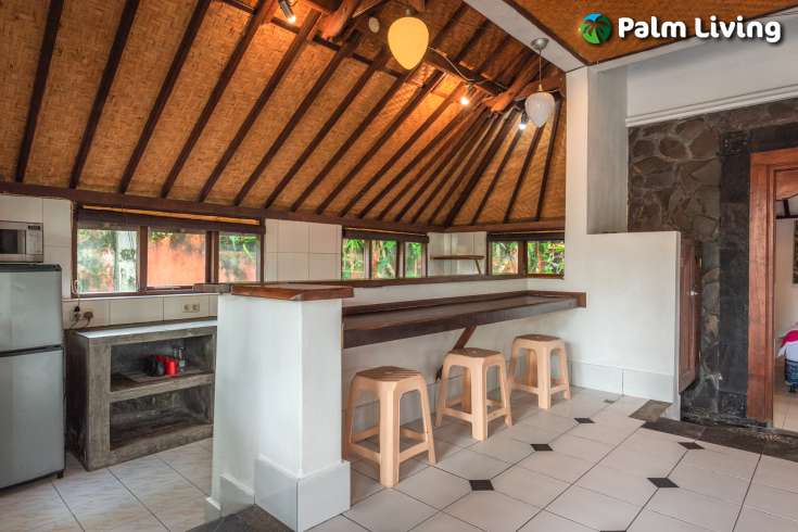 Two Villas for Sale in One Price