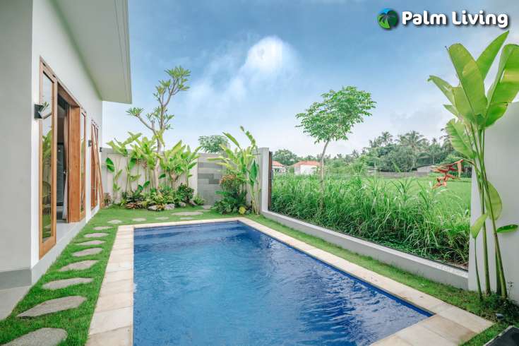 Brand New Elegant Villa for Sale