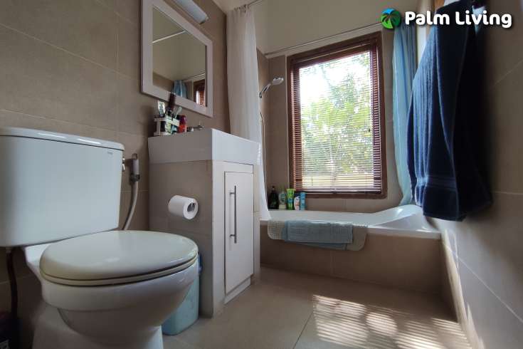 Hillside Villa for Sale in North Bali