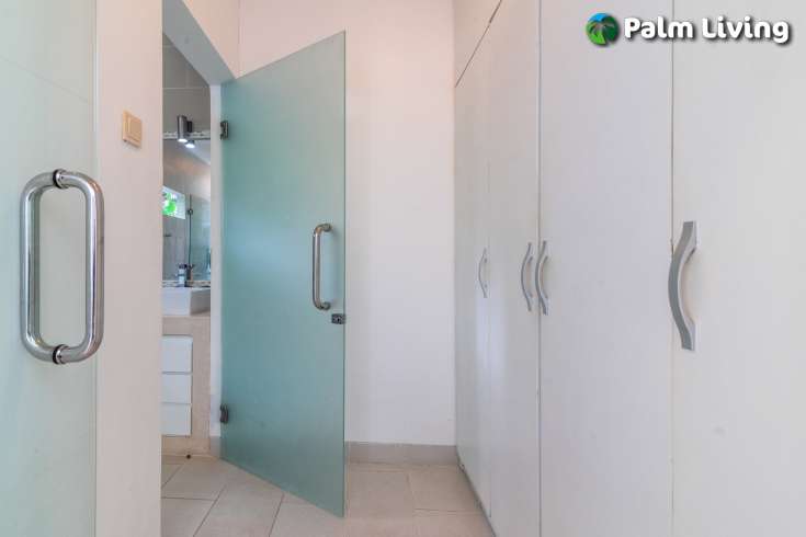 Modern Oceanfront Villa for Sale