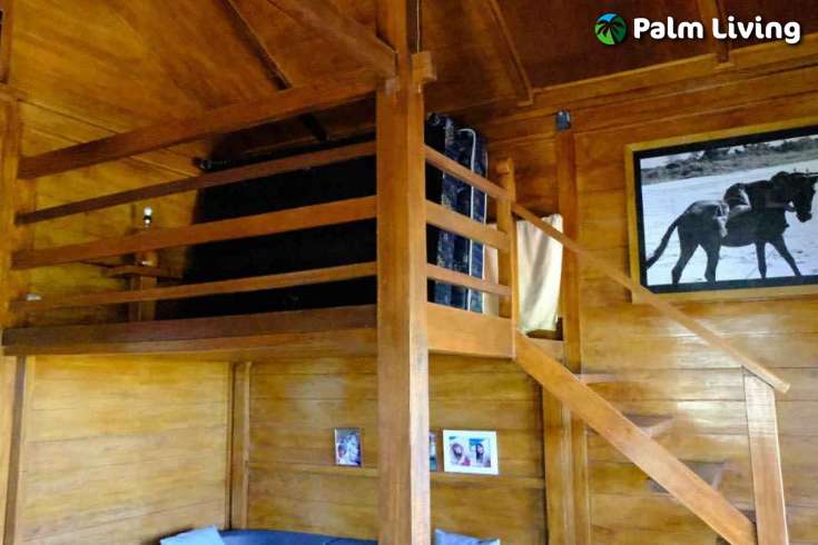 Hillside Villa for Sale in Padadita, East Sumba