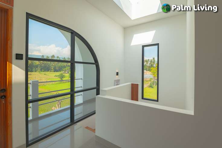 Freehold Brand New Villa close to Lovina