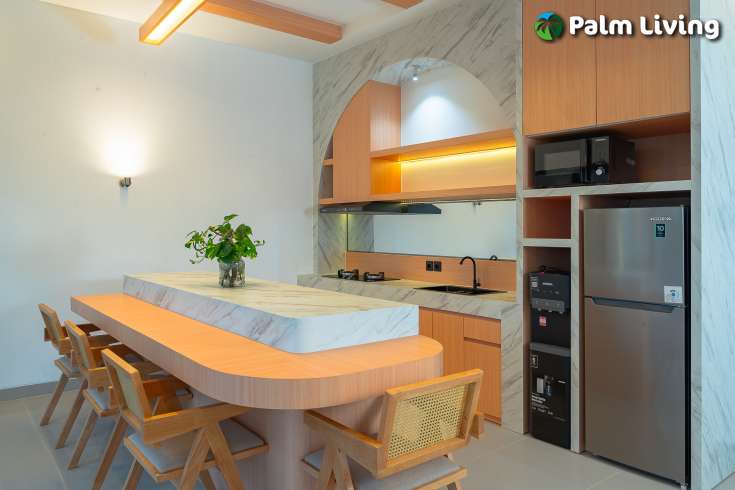 Freehold Brand New Villa close to Lovina