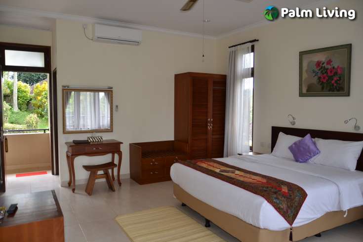 Resort for sale with spectacular views