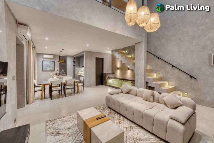 Balangan Modern Lofts & Penthouse