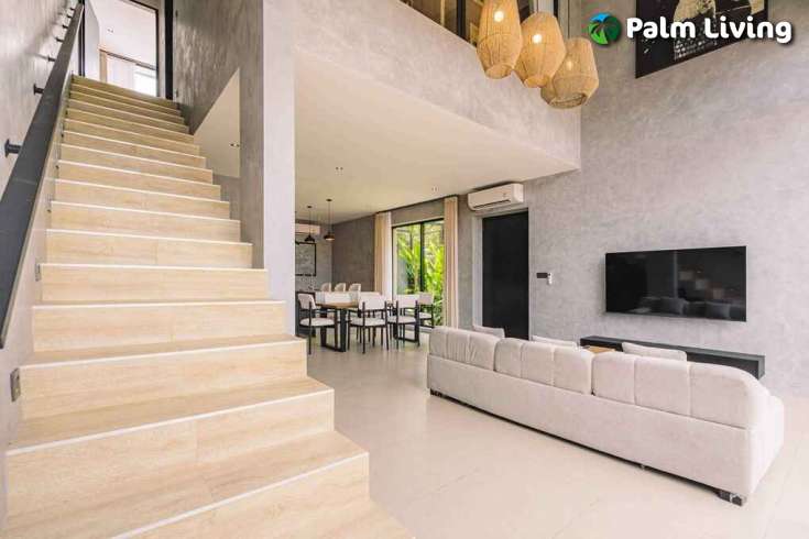 Balangan Modern Lofts & Penthouse