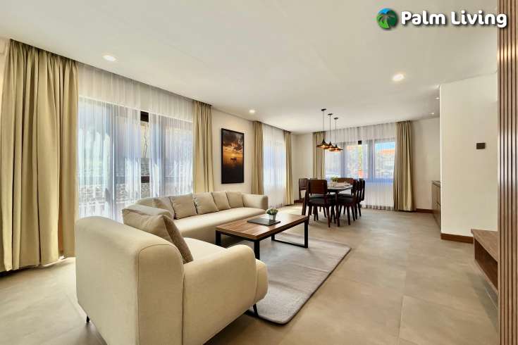 Leasehold Apartments for Sale in Nusa Dua