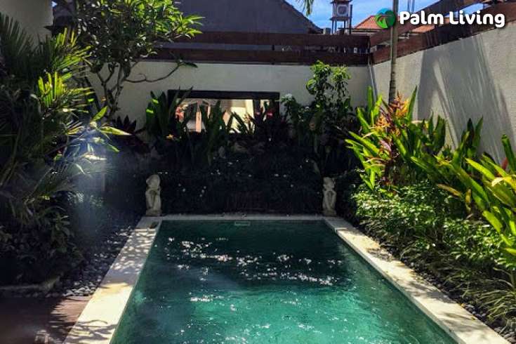 Modern Villa For Sale In Seminyak