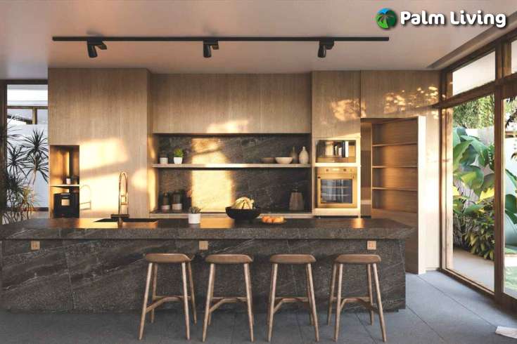 Contemporary Off-Plan Two Bedroom Villa