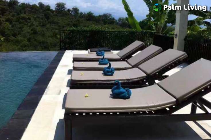 Two-storey Villa In The Hills Of Lovina