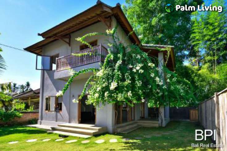 Freehold Hotel In Lovina For Sale