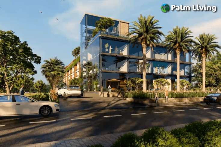 Luxury Apartments For Sale in Popular Umalas