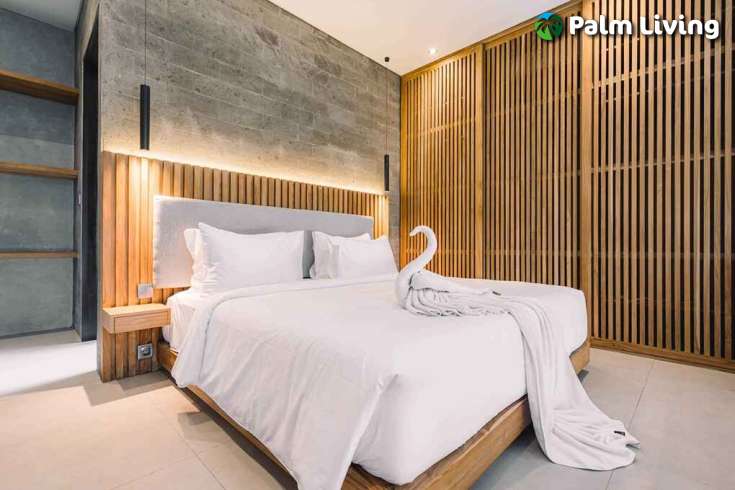 Balangan Modern Lofts & Penthouse