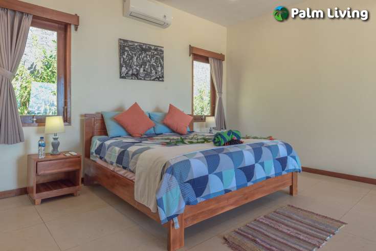 Tasteful Ocean View Villa for Sale