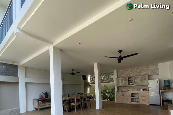 Cute and Affordable Villa for Sale