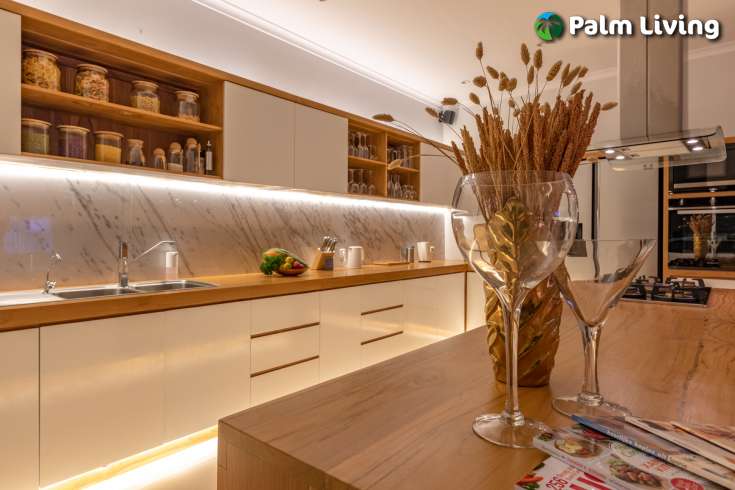 Modern Villa for Sale in Umeanyar