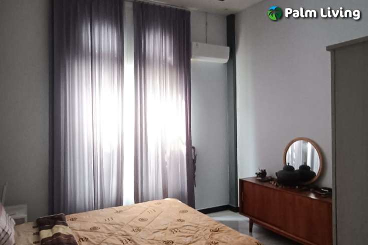 Prime Minimalist Villa in Lovina