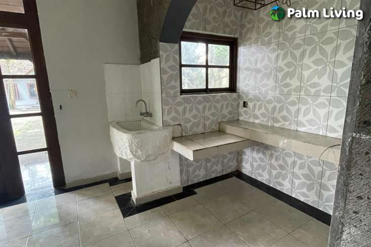 Hotel Project in Tegallalang, Ubud