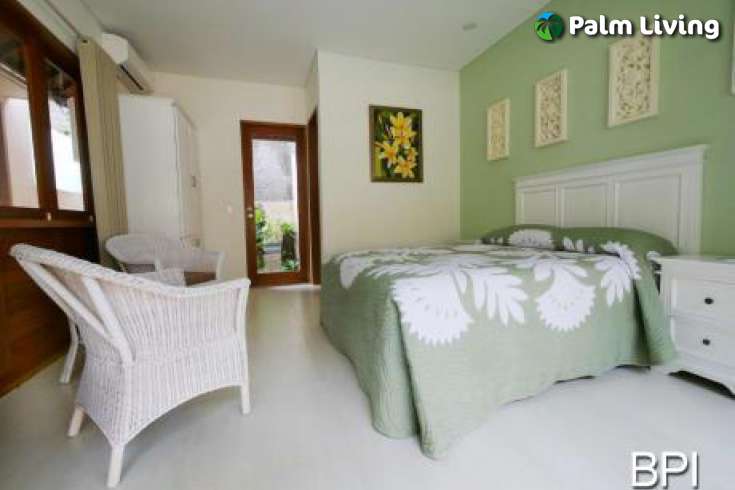 Guesthouse For Sale in Ubud