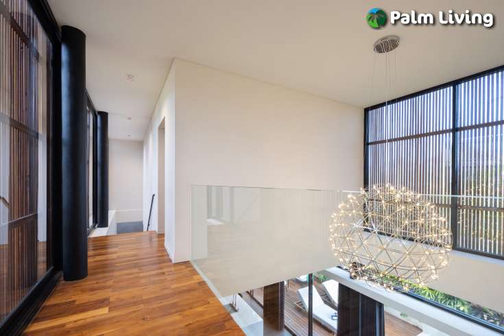Luxury Villa for Sale in Canggu