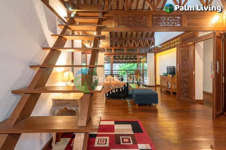 Ubud Apartments For Sale