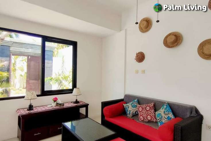 Minimalist Modern House for Sale