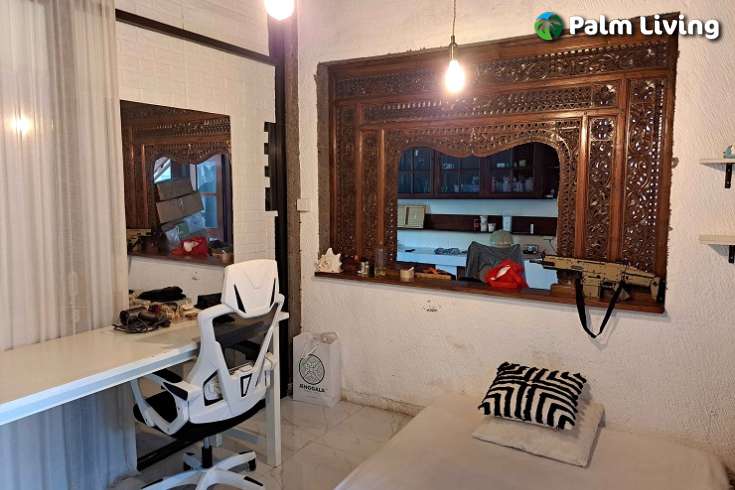 For Sale 13-Bedroom Villa in Kerobokan