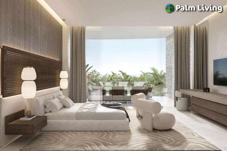 Boutique Apartments and Villas for Sale in Ubud