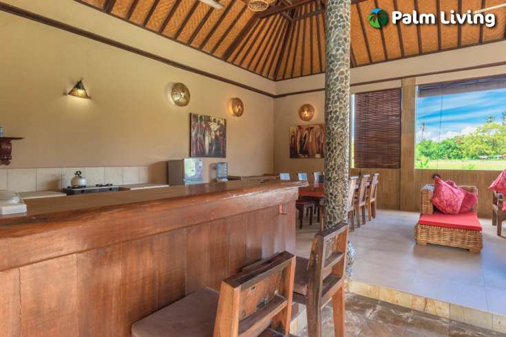 Stunning Villa for sale in Lovina