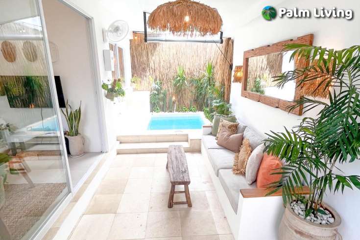 Prime Sized Canggu Villa for Sale