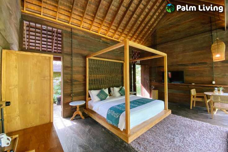 Invest in Ubud Villa Development