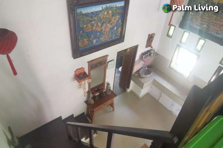 Lali Djiwo  Bungalow for sale