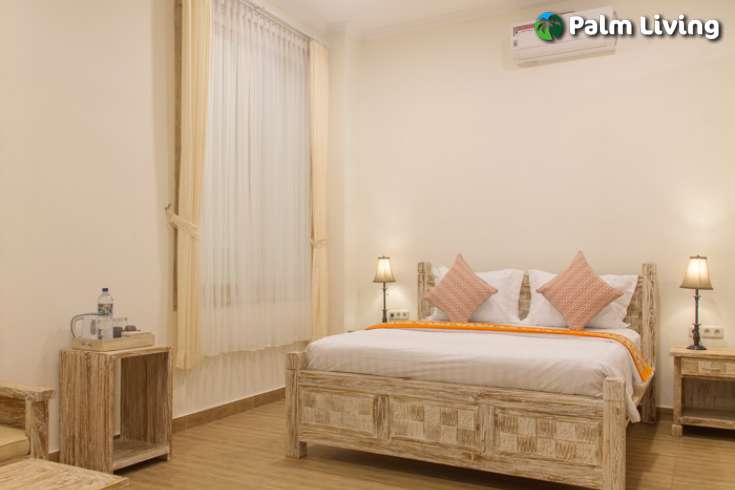 Hotel And Beachclub For Sale in Bali