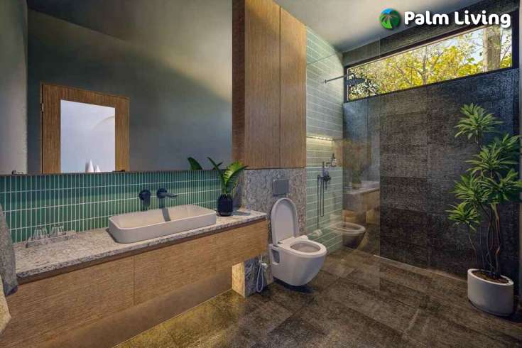 Twin Off Plan Ubud Villas for Sale