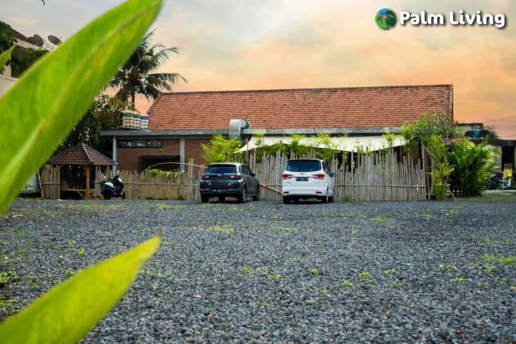 Ubud Restaurant for Sale