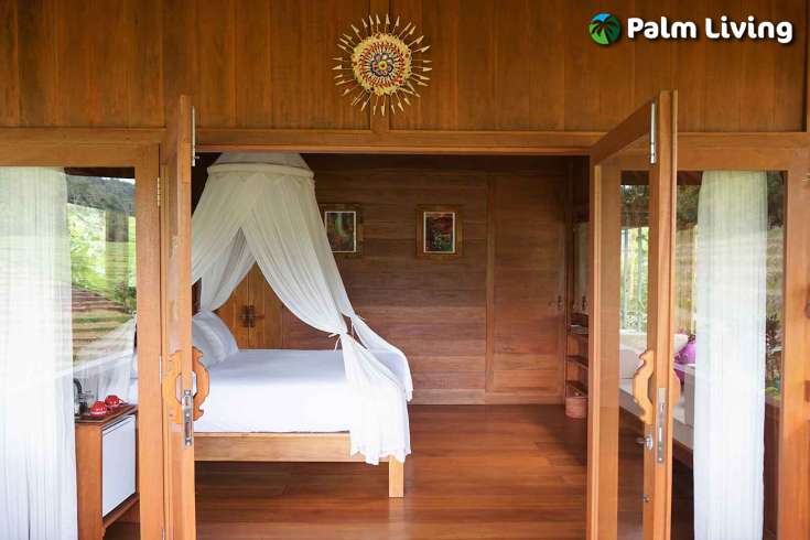 Tabanan mountain resort for sale