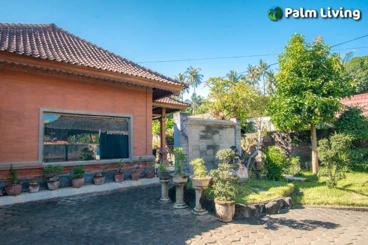 Balinese House Design For Sale Temukus