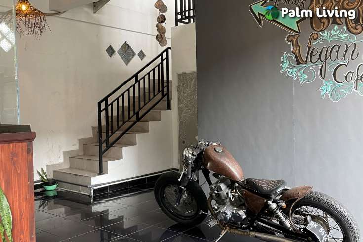 Commercial Space Available for Lease in Ubud