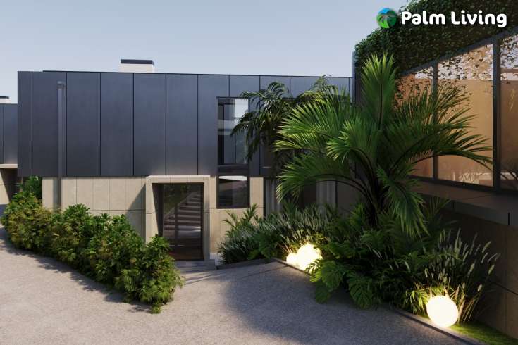 Premium, Luxury Villas for Sale in Central Ubud