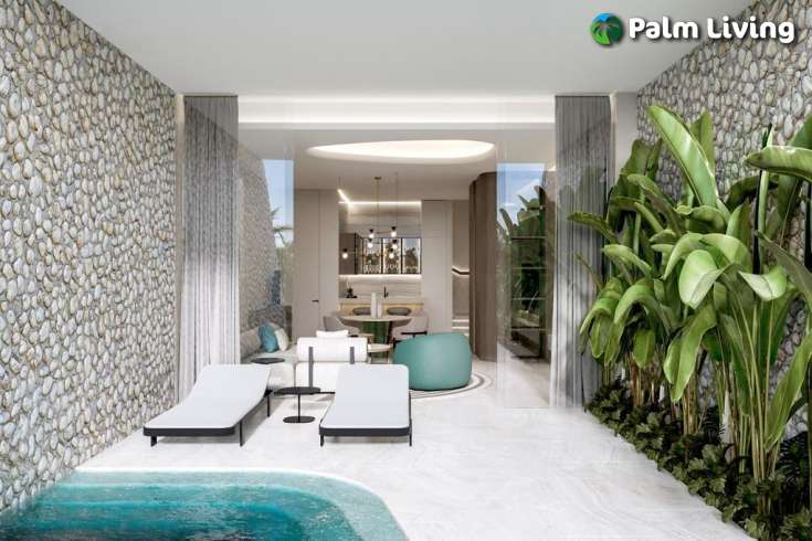 Boutique Apartments and Villas for Sale in Ubud