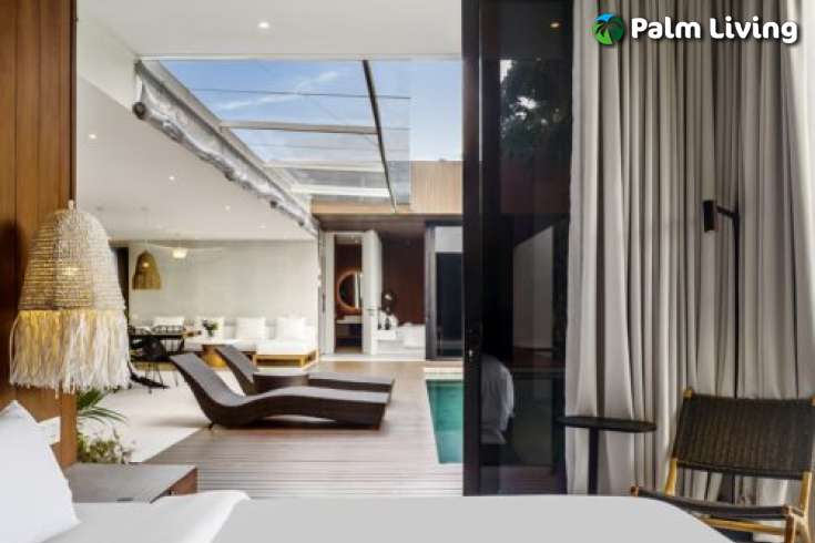 Brand New and Modern Villa for Sale in Ubud
