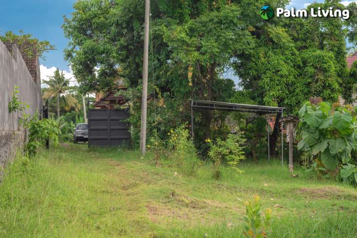 Prime Land for Sale in Kayuputih