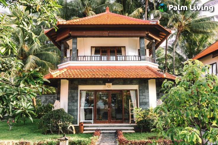 Hotel And Beachclub For Sale in Bali