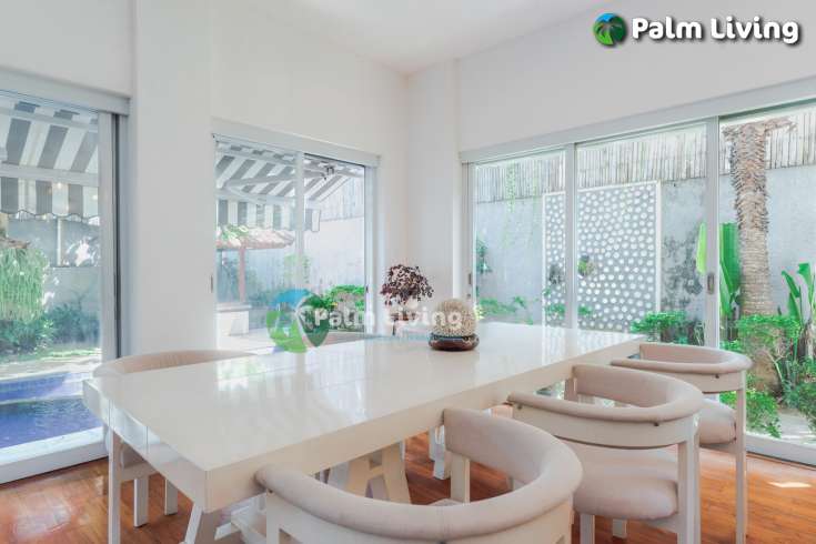 Minimalist House in Singaraja for Sale