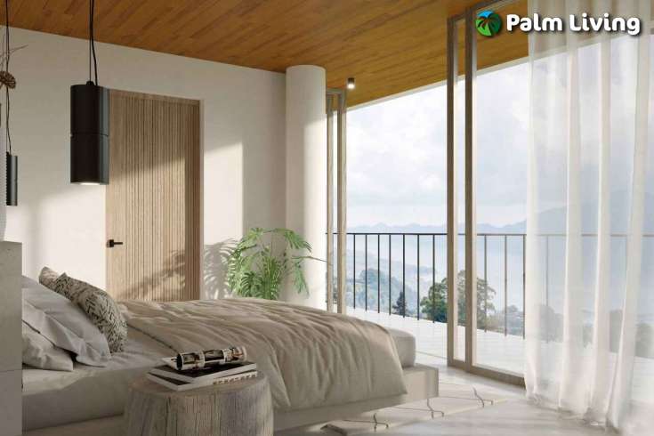 Kintamani Off-Plan Apartments For Sale