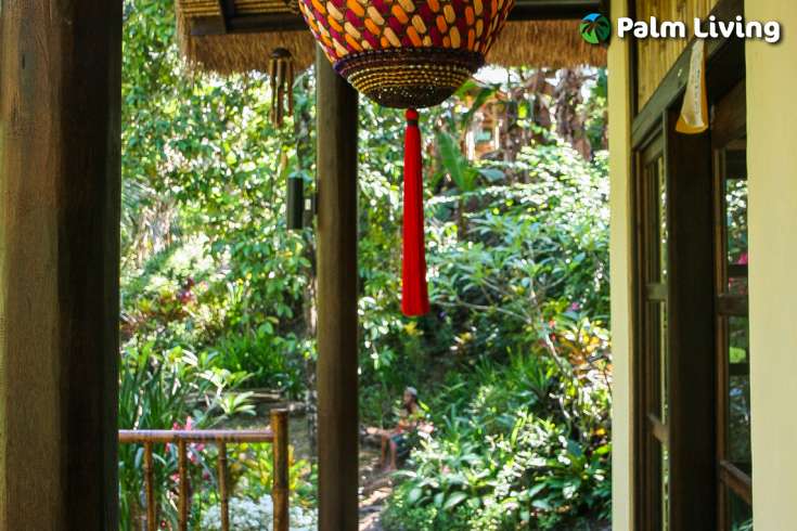 Lali Djiwo  Bungalow for sale